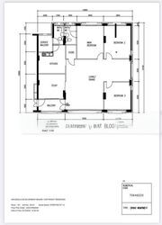 Blk 161 Pasir Ris Street 13 (Pasir Ris), HDB Executive #484467141